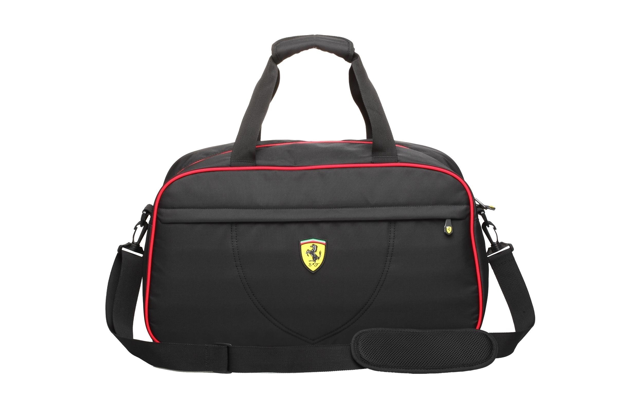 Ferrari Sport Bag Active FERRARI ACCESSORIES \ FERRARI BAG Fbutik