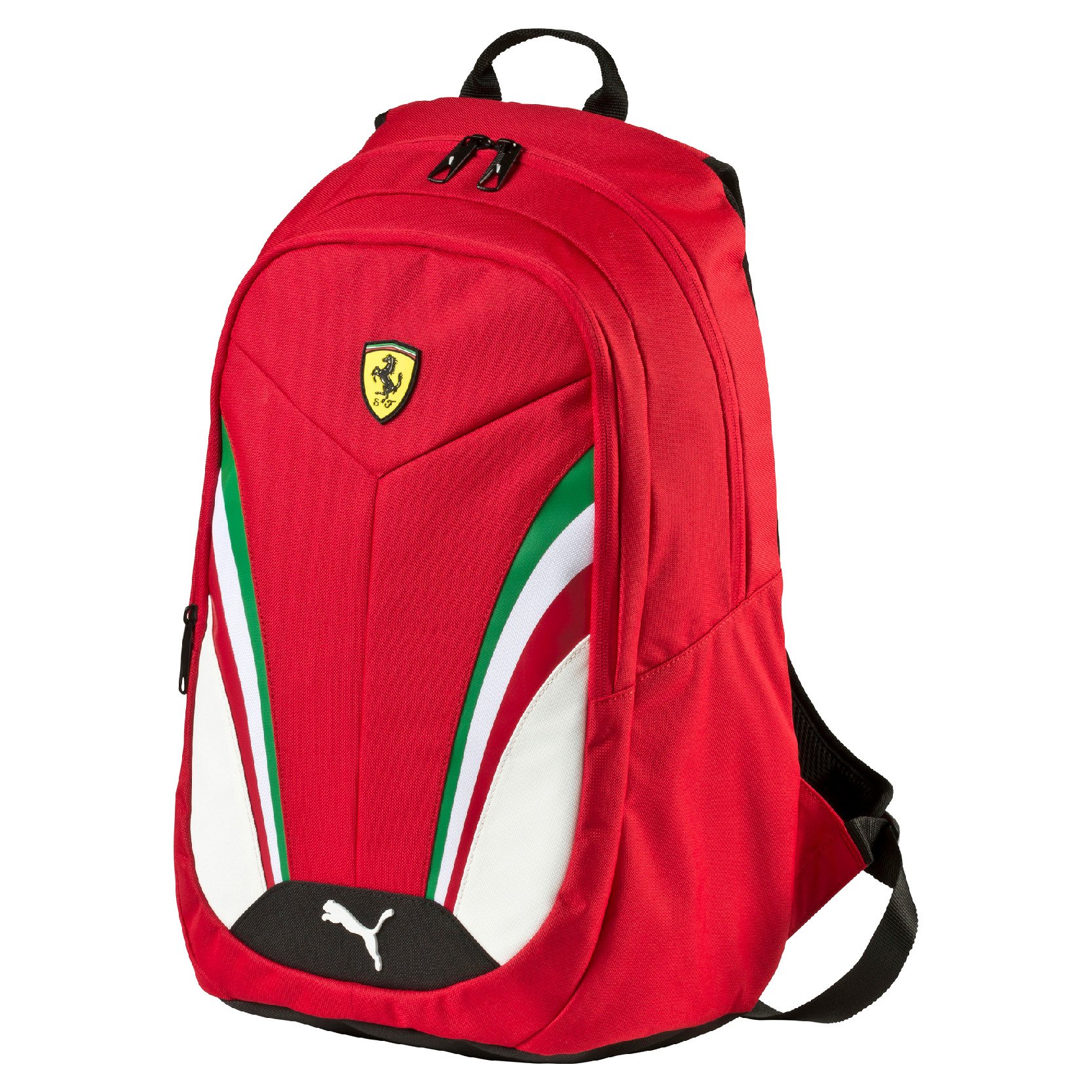 Plecak Scuderia Ferrari Backpack - replika 2016 CZERWONY | FERRARI ...