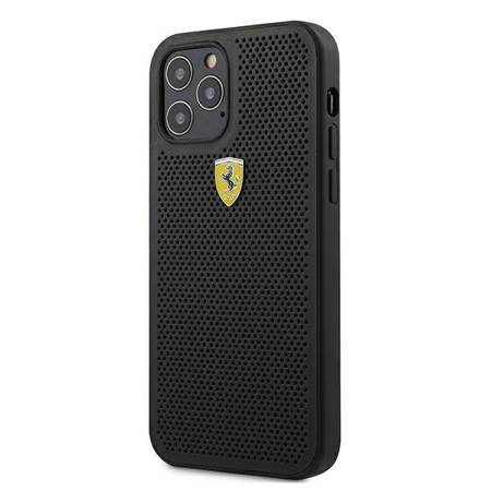 Ferrari F1 hardcase iPhone 12
