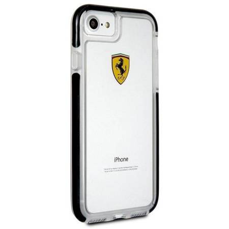 Ferrari F1 hardcase iPhone 7 / iPhone 8