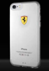 Ferrari F1 hardcase iPhone 7 Plus / iPhone 8 Plus