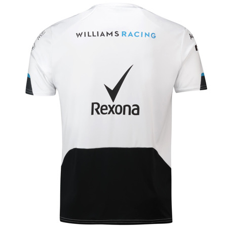 Herren Robert Kubica F1 Williams Racing