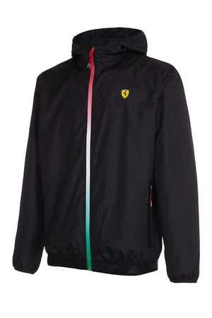 Scuderia Ferrari F1 Mens Windbreaker