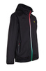 Scuderia Ferrari F1 Mens Windbreaker