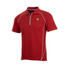 Koszulka Polo Ferrari F1 Performance Tee - Red