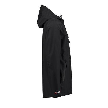 Mens Ferrari F1 Rain Jacket