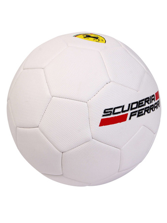 Ferrari F1 Soccer Ball size 3