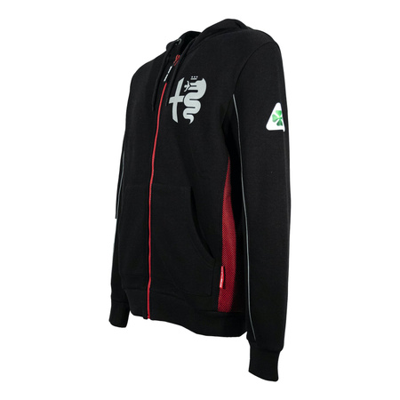 Bluza męska Alfa Romeo Racing Orlen F1 Tribute