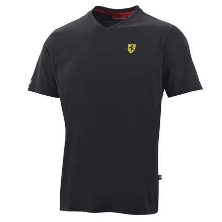 Scuderia Ferrari F1 V-neck Tee
