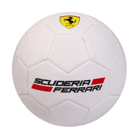 Ferrari F1 Soccer Ball size 2