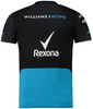 Mens Tee Robert Kubica F1 Williams Racing