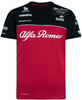 Koszulka męska Alfa Romeo Racing Orlen F1