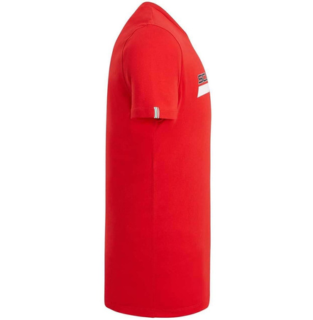 Ferrari Classic Tee Logo