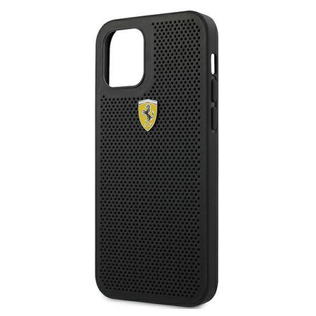 Ferrari F1 hardcase iPhone 12