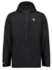 Mens Ferrari F1 Rain Jacket