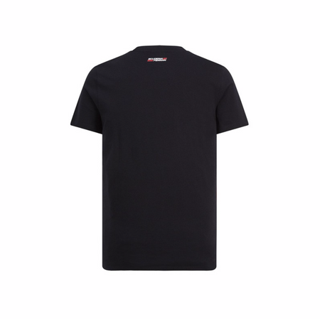 Ferrari F1 Angled Scuderia Tee 