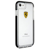 Ferrari F1 hardcase iPhone 7 / iPhone 8