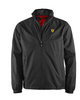 Kurtka Ferrari Windbreaker Jacket - Black 4