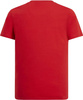 Ferrari Classic Tee Logo