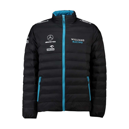 Williams Racing F1 Mens Team Padded Jacket
