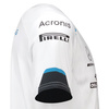 Herren Robert Kubica F1 Williams Racing