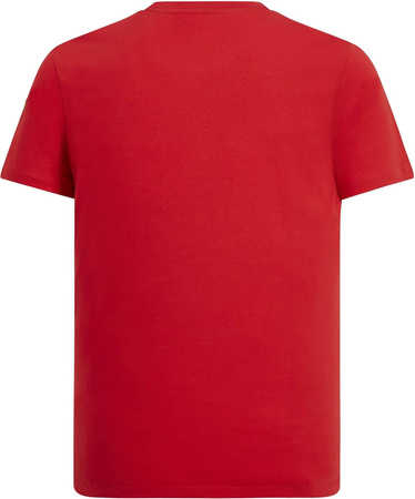 Ferrari Classic Tee Logo