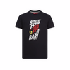 Ferrari F1 Angled Scuderia Tee 