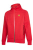 Scuderia Ferrari F1 Hoody Sweatshirt Tricolore