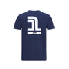 Formula 1 Mens No 1 Tee