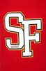 Rookies Scuderia Ferrari Graphic Tee