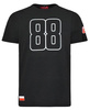Alfa Romeo Racing Orlen F1 Herren-T-Shirt der Robert Kubica Collection