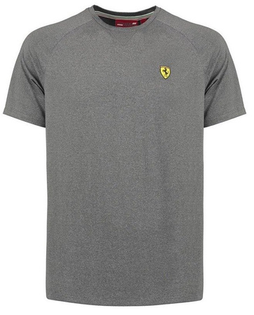 Scuderia Ferrari F1 Midlayer T-shirt