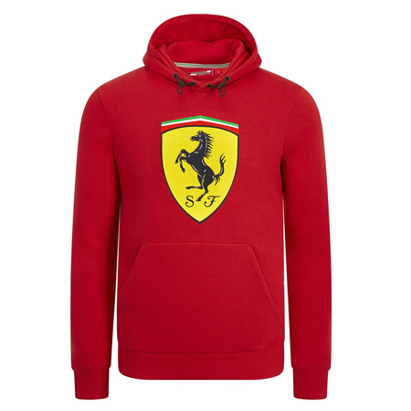 Scuderia Ferrari F1Hooded Sweat