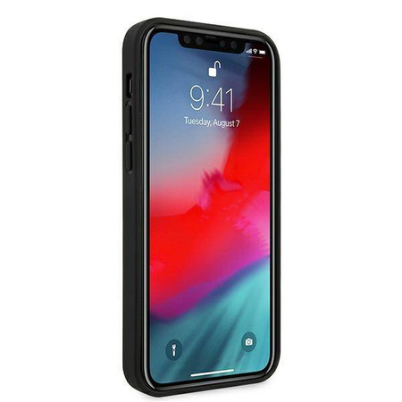 Ferrari F1 hardcase iPhone 12 Pro Max 