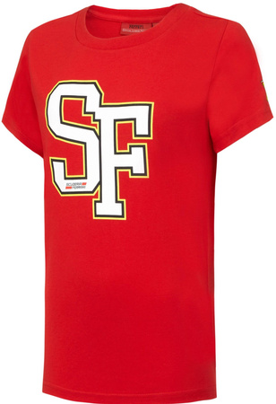 Scuderia Ferrari Graphic Tee