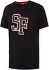 Scuderia Ferrari Graphic Tee