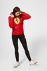 Scuderia Ferrari F1Hooded Sweat