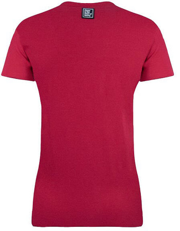 Koszulka damska Alfa Romeo Racing Orlen F1 Essentials Collection