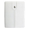 Ferrari F1 Genuine Leather iPad MINI Montecarlo Folio Case