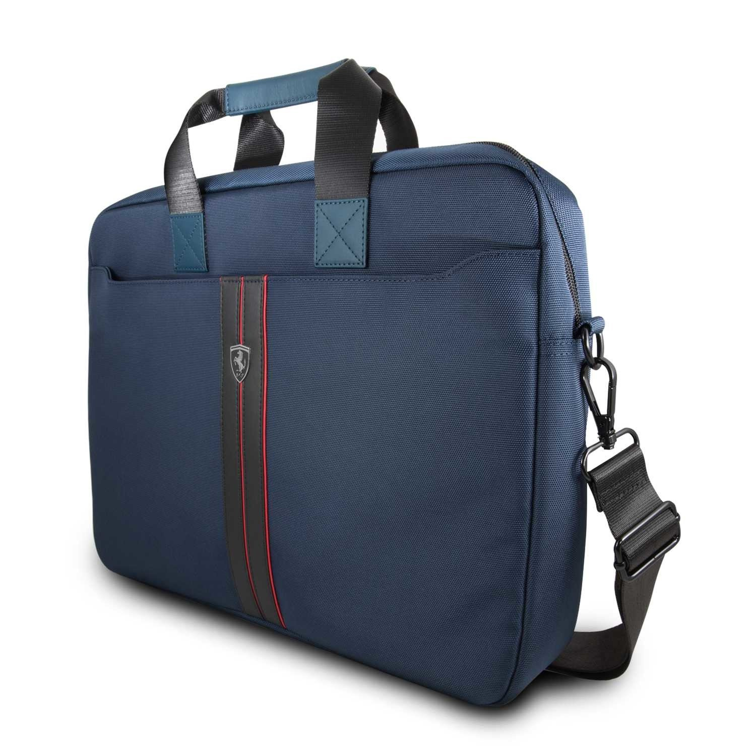 Ferrari laptop bag on sale