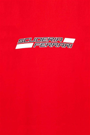Mens Ferrari F1 Crew Sweat