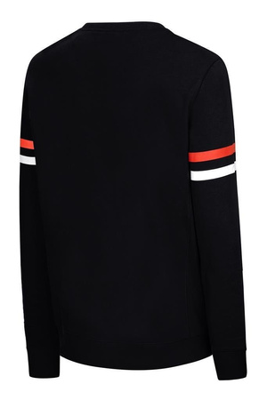 Mens Ferrari F1 Crew Sweat