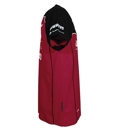 Koszulka męska Alfa Romeo Racing Orlen F1