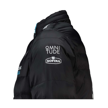 Williams Racing F1 Mens Team Padded Jacket