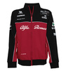 Bluza Alfa Romeo Racing Orlen F1