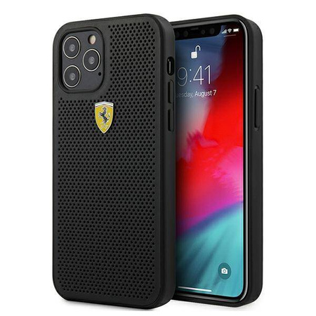 Ferrari F1 hardcase iPhone 12