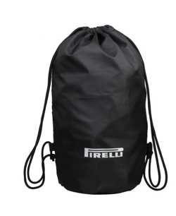 Pirelli F1 Pullsbag