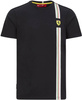 SF FW F1 MENS ITALIAN FLAG TEE