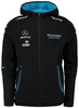 Herren Williams Racing F1 Team Hooded Sweat