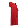 Mens Ferrari F1 Rain Jacket